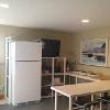 New Earth Estate Chalet Unit Kitchen