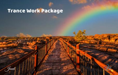 Trance Work Package