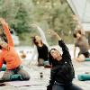 New Earth Estate Yoga Retreat