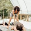 New Earth Estate Yoga Retreat
