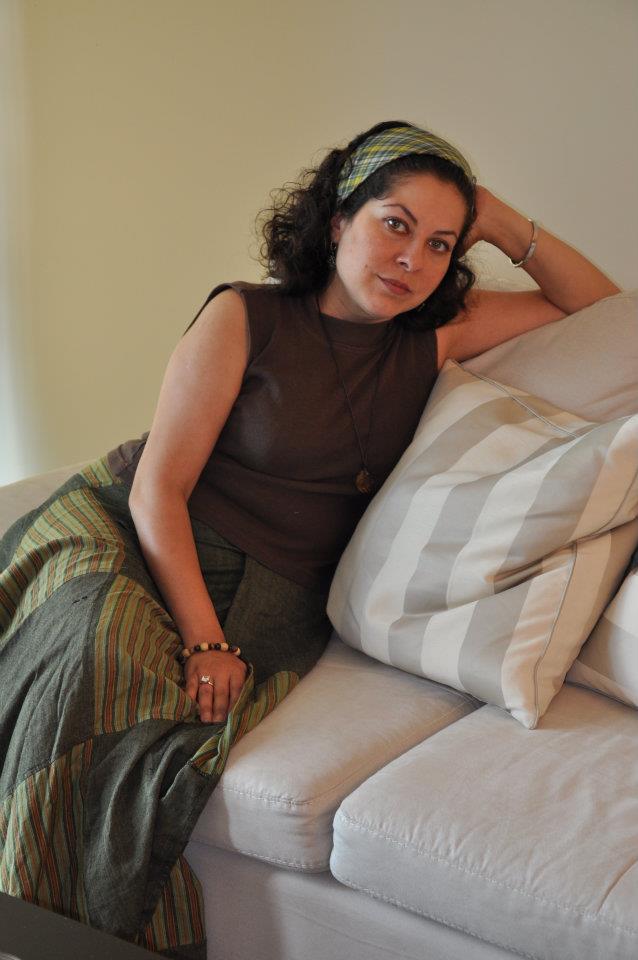 NEGAR M. KHORASANI