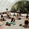 New Earth Estate Yoga Retreat