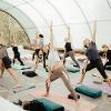 New Earth Estate Yoga Retreat