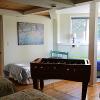 New Earth Estate Chalet Unit Bedroom 1