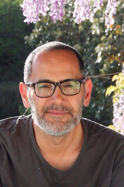 AMIR H. IMANI