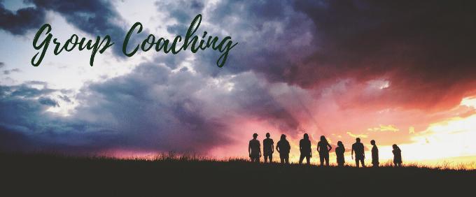Group Coaching