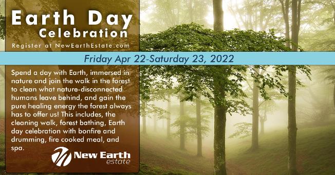 Earth Day