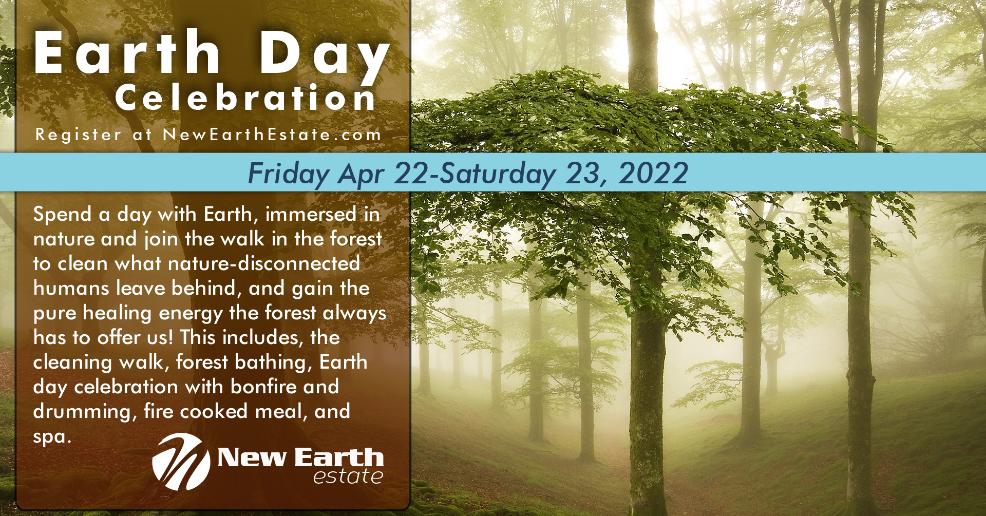 Earth Day Celebration