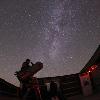 Star Gazing & Observatory around New Earth Estate