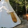 New Earth Estate Sitting Bull and the Hot Tub
