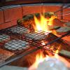 New Earth Estate Fire Cooked Food 3