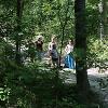 New Earth Estate Trails
