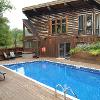 New Earth Estate Chalet