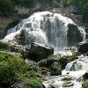 Trail Hiking & Water Falls around New Earth Estate