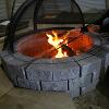 New Earth Estate Fire Cooked Food 2