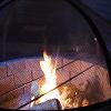 New Earth Estate Fire Pit