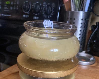 Handmade Candles