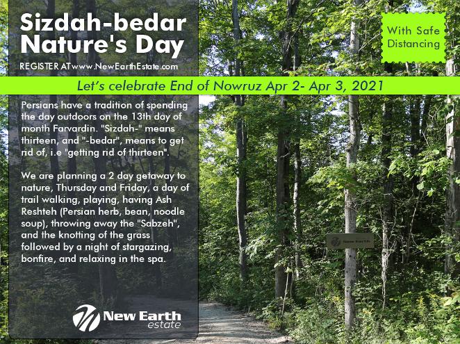 Siddah-bedar / Nature day