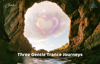Three Gentle Trance Journeys