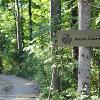 New Earth Estate Tipi Village Entrance