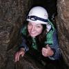 Caving around New Earth Estate